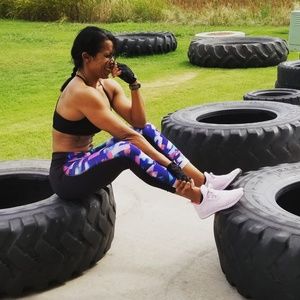 Meet your Posher, Neyda